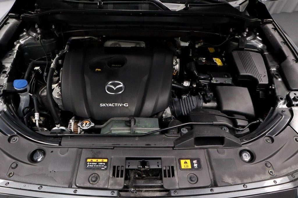 2023 Mazda Mazda CX-5 2.5 S Premium Package