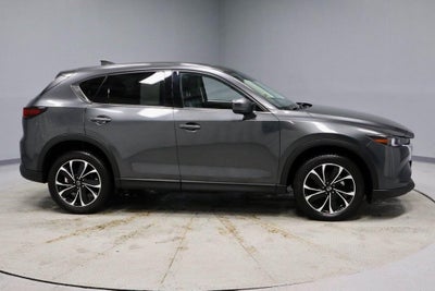 2023 Mazda Mazda CX-5 2.5 S Premium Package