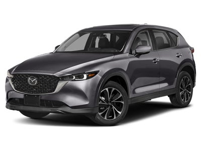 2023 Mazda Mazda CX-5 2.5 S Premium Package