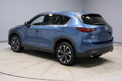 2023 Mazda Mazda CX-5 2.5 S Premium Plus Package