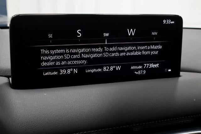 2023 Mazda Mazda CX-5 2.5 S Premium Plus Package