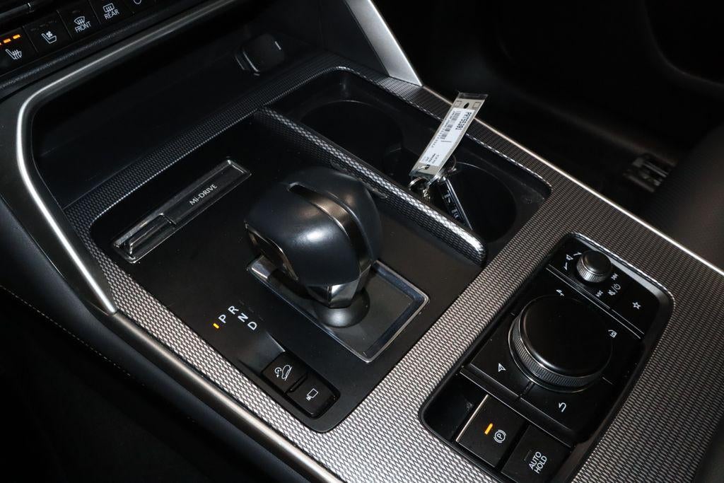 2025 Mazda Mazda CX-70 3.3 Turbo S Premium