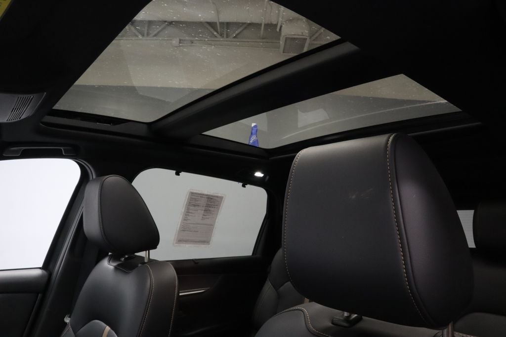 2025 Mazda Mazda CX-70 3.3 Turbo S Premium