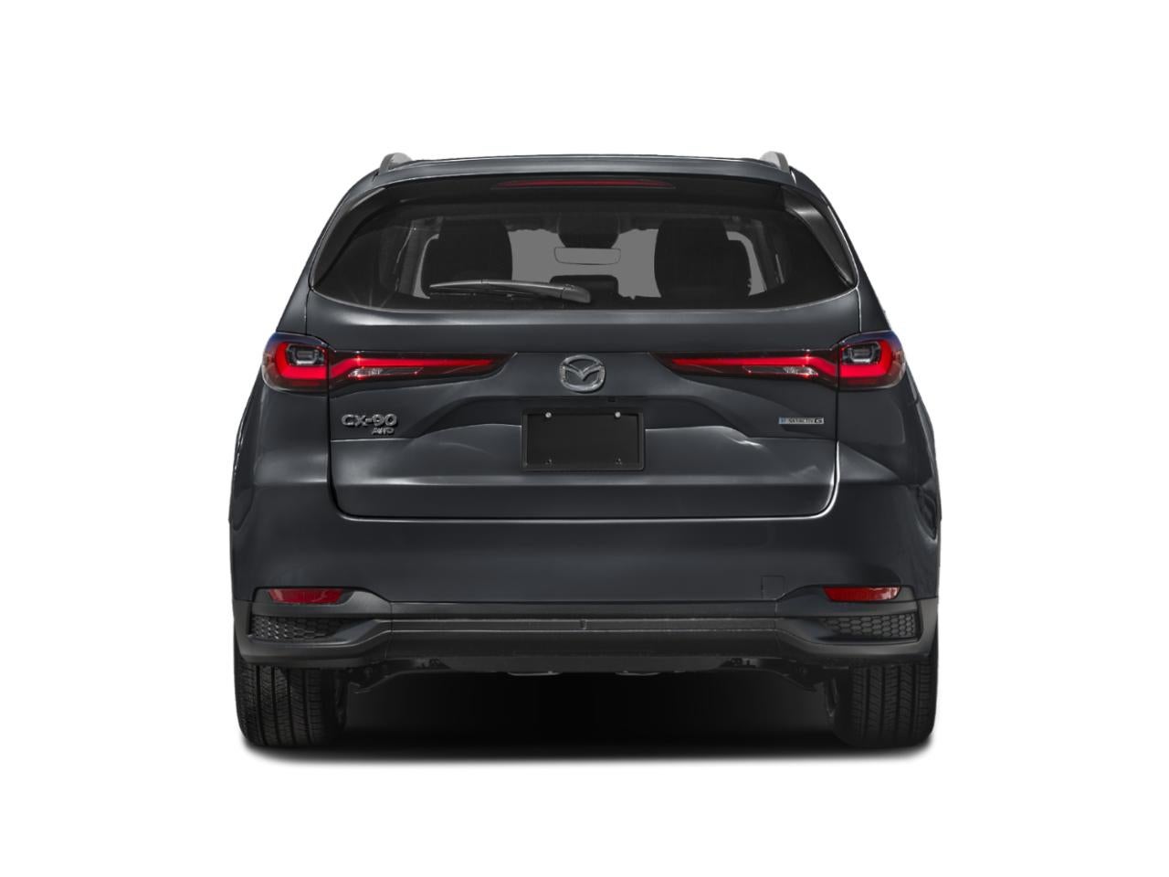 2025 Mazda Mazda CX-90 3.3 Turbo Select