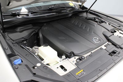 2025 Mazda Mazda CX-90 3.3 Turbo Preferred