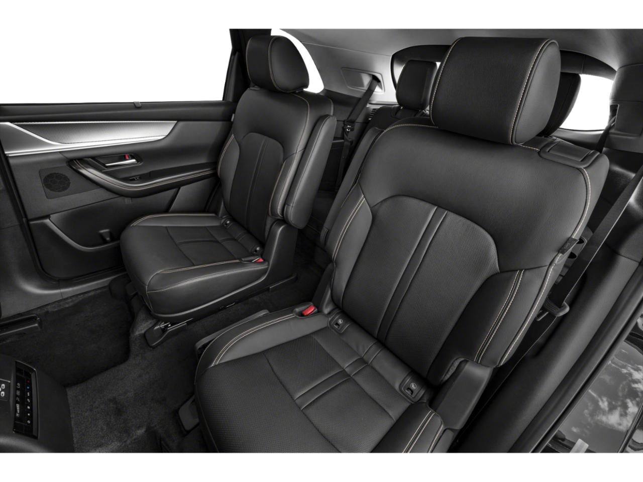 2025 Mazda Mazda CX-90 3.3 Turbo Preferred