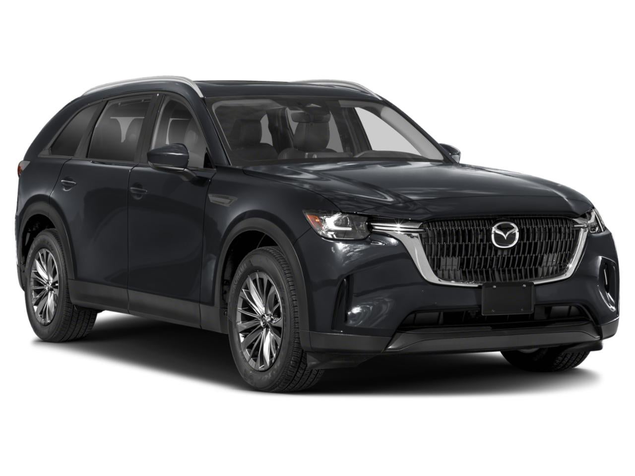 2025 Mazda Mazda CX-90 3.3 Turbo Preferred