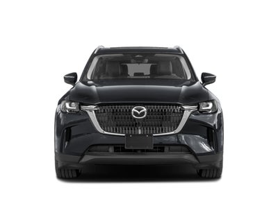 2025 Mazda Mazda CX-90 3.3 Turbo Preferred