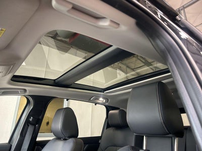 2025 Mazda Mazda CX-90 3.3 Turbo Premium