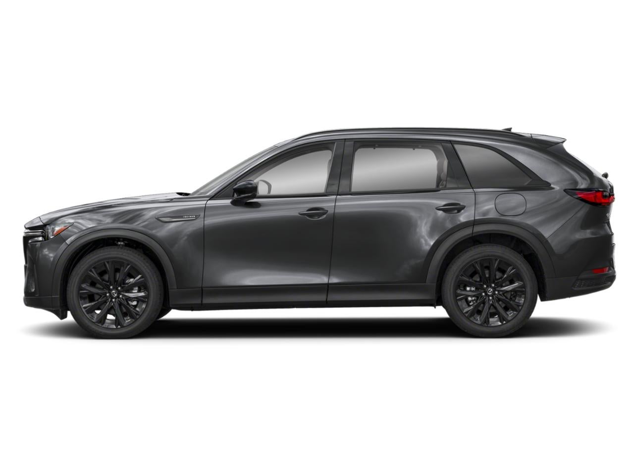 2025 Mazda Mazda CX-90 3.3 Turbo Premium