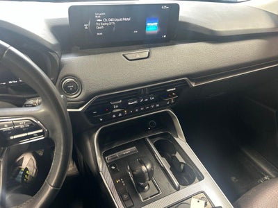 2024 Mazda Mazda CX-90 PHEV Premium