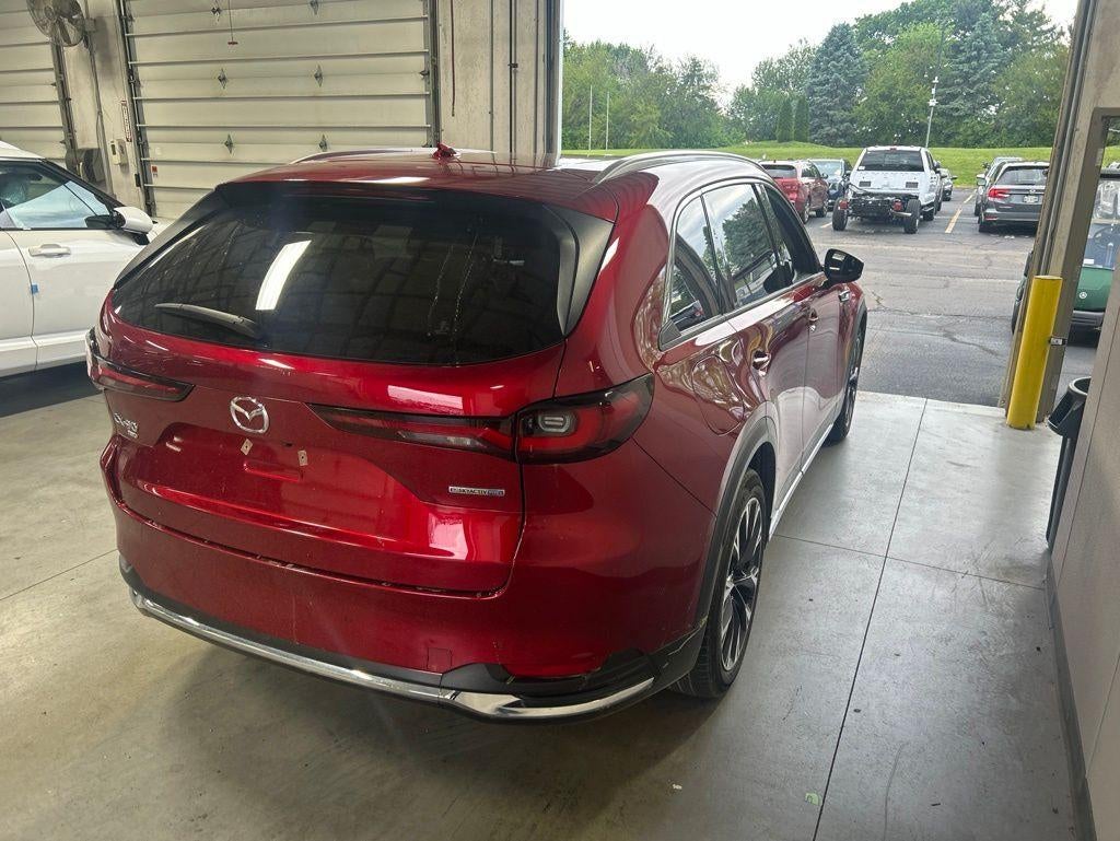 2024 Mazda Mazda CX-90 PHEV Premium