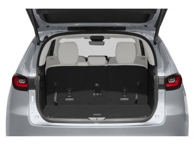 2024 Mazda Mazda CX-90 PHEV Premium
