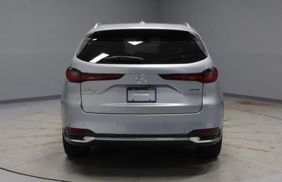 2025 Mazda Mazda CX-90 3.3 Turbo Premium Plus