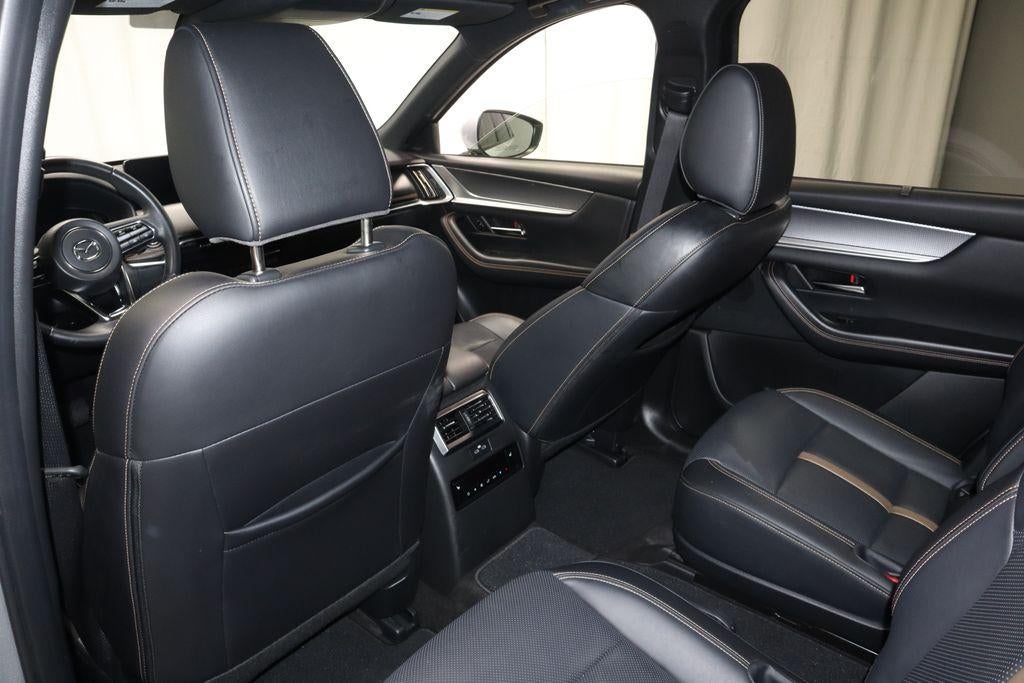 2025 Mazda Mazda CX-90 3.3 Turbo Premium Plus