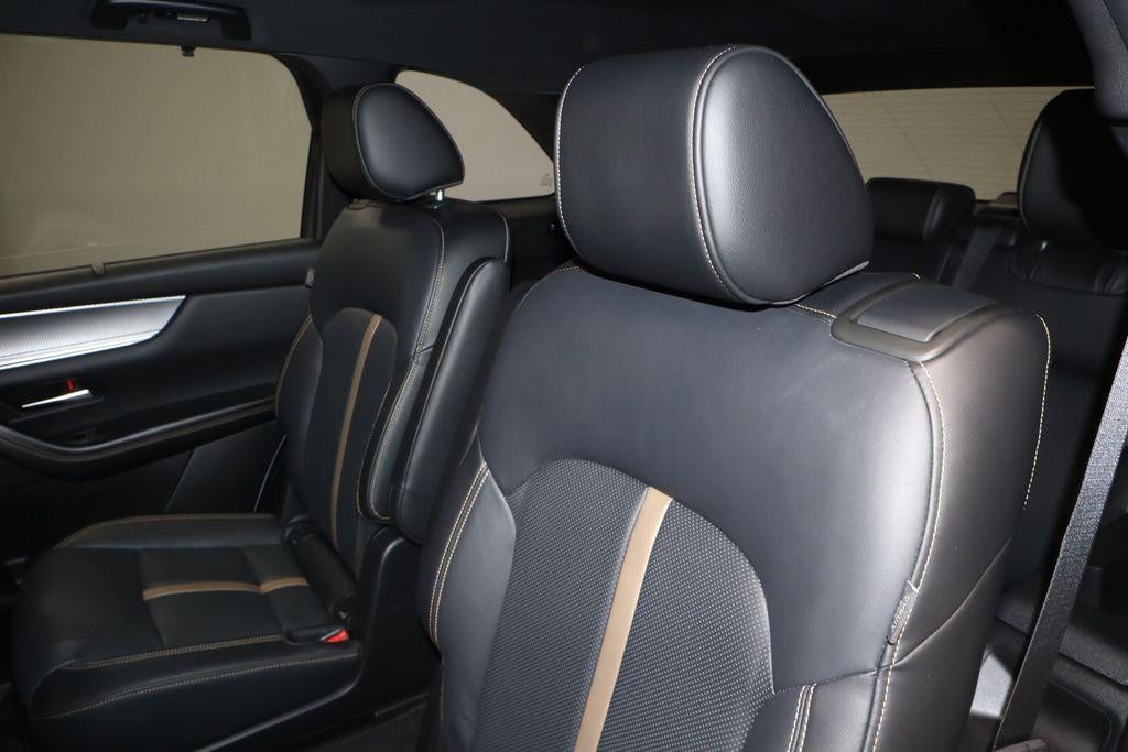 2025 Mazda Mazda CX-90 3.3 Turbo Premium Plus