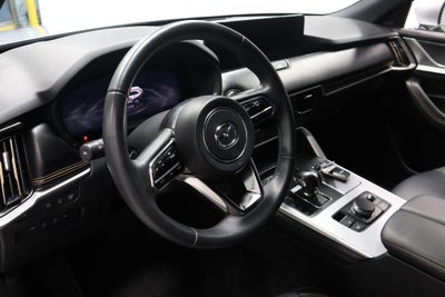 2025 Mazda Mazda CX-90 3.3 Turbo Premium Plus