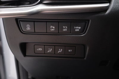 2025 Mazda Mazda CX-90 3.3 Turbo Premium Plus