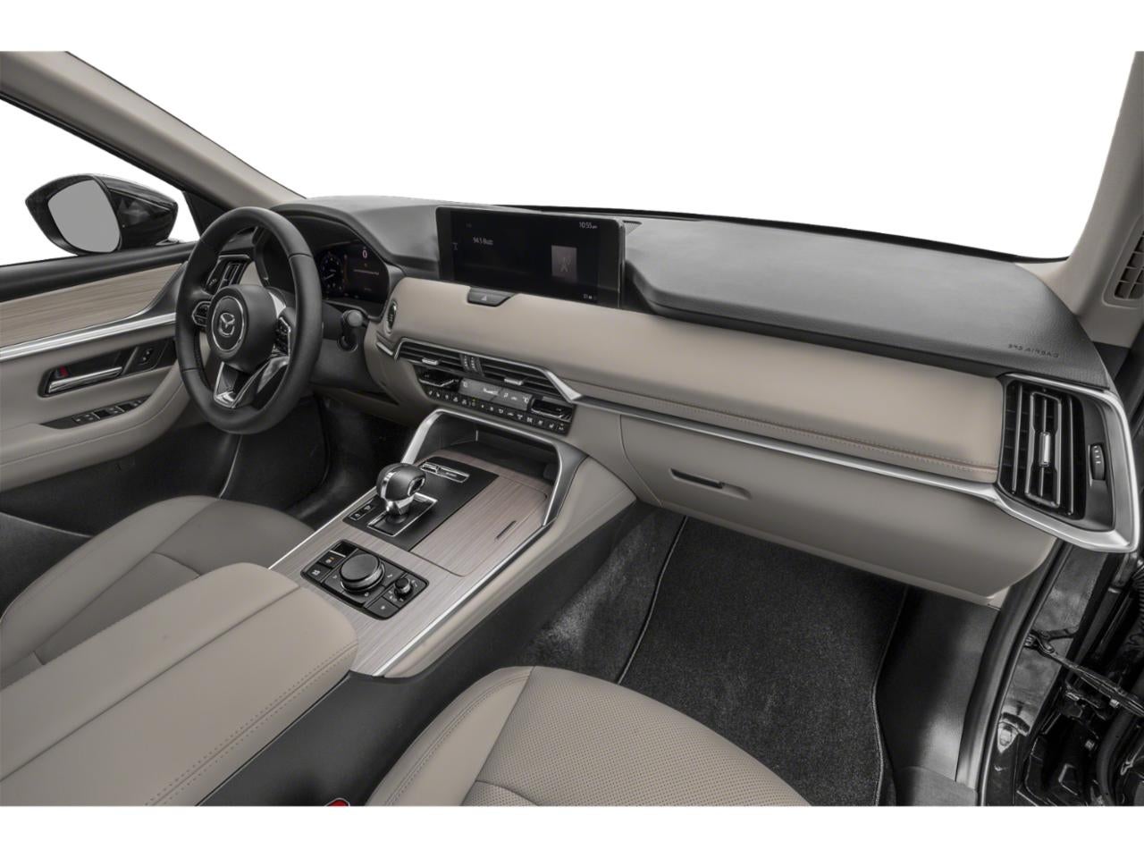 2025 Mazda Mazda CX-90 3.3 Turbo Premium Plus