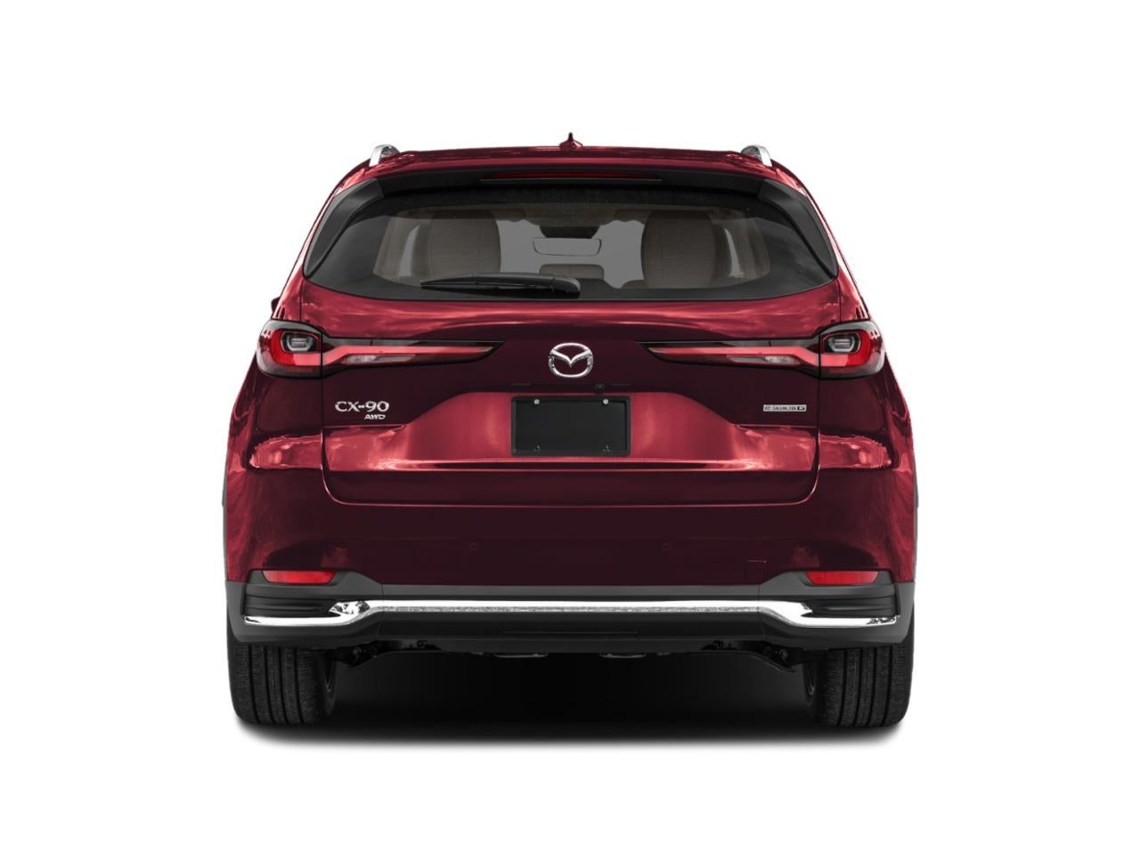 2025 Mazda Mazda CX-90 3.3 Turbo Premium Plus