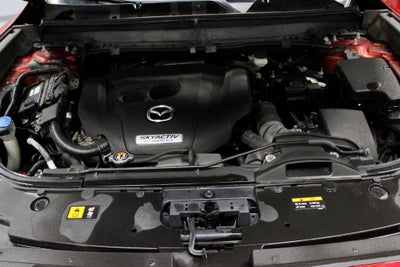 2019 Mazda Mazda CX-9 Touring