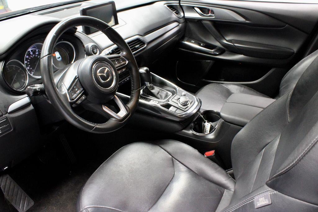 2019 Mazda Mazda CX-9 Touring