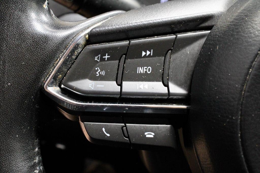 2019 Mazda Mazda CX-9 Touring