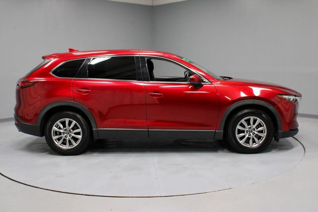 2019 Mazda Mazda CX-9 Touring