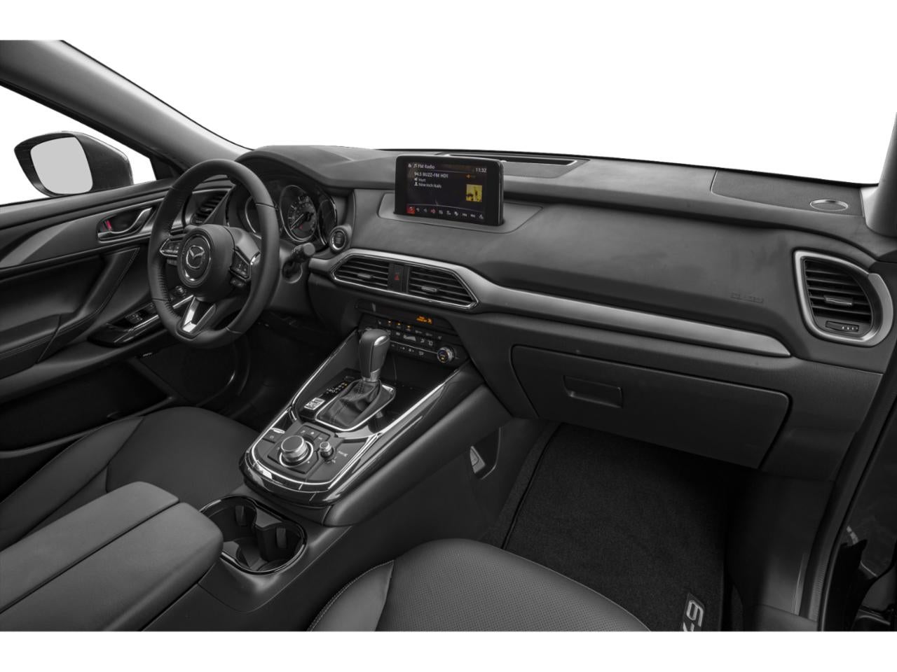 2019 Mazda Mazda CX-9 Touring