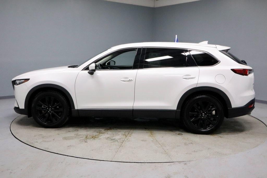 2023 Mazda Mazda CX-9 Touring Plus