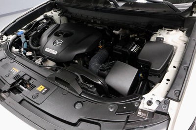 2023 Mazda Mazda CX-9 Touring Plus