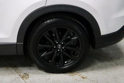 2023 Mazda Mazda CX-9 Touring Plus