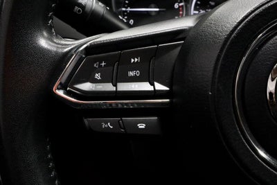 2023 Mazda Mazda CX-9 Touring Plus