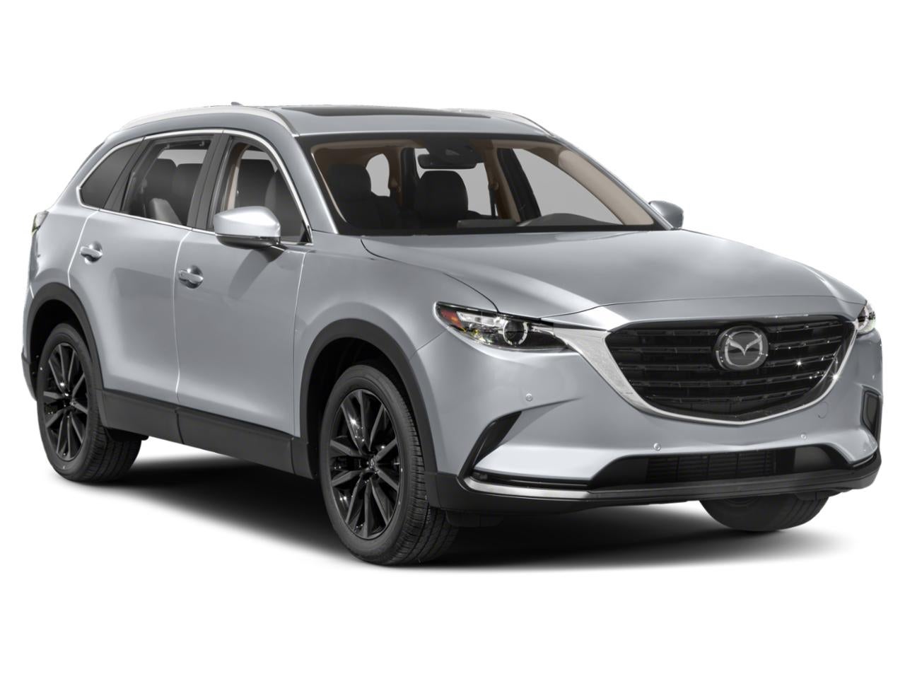 2023 Mazda Mazda CX-9 Touring Plus
