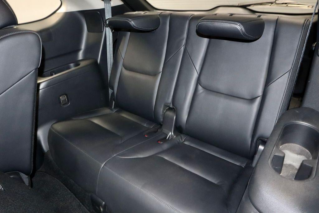 2021 Mazda Mazda CX-9 Touring