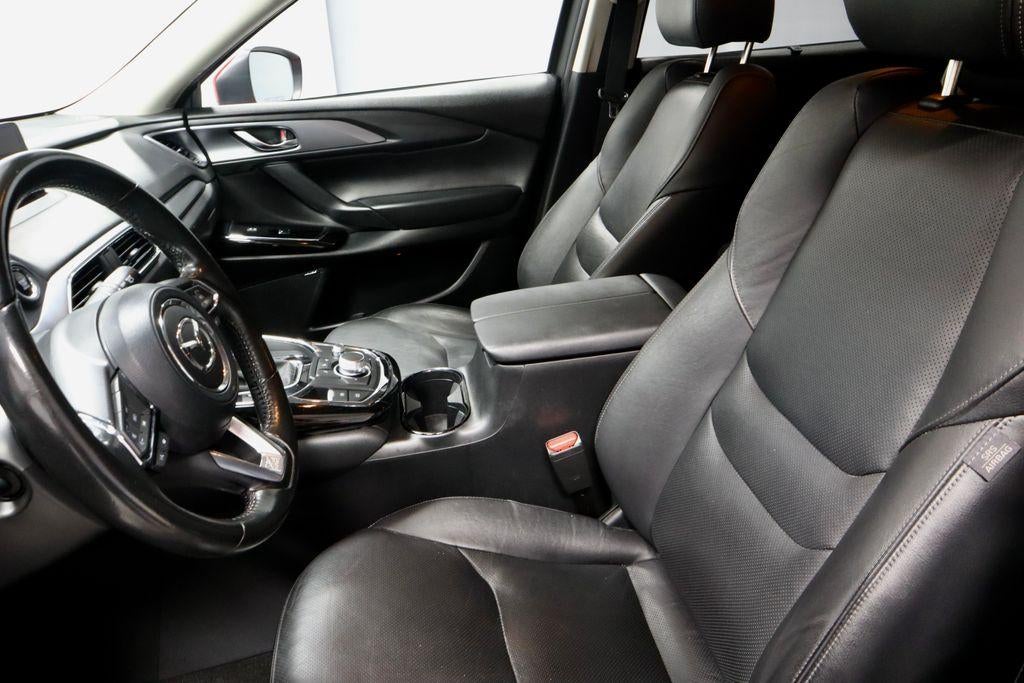 2021 Mazda Mazda CX-9 Touring