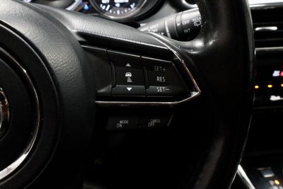 2021 Mazda Mazda CX-9 Touring