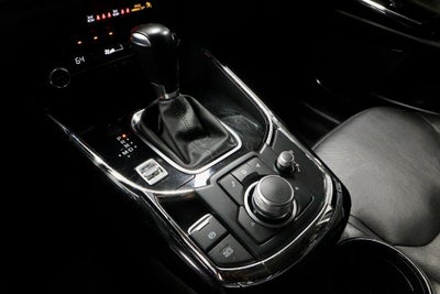 2021 Mazda Mazda CX-9 Touring