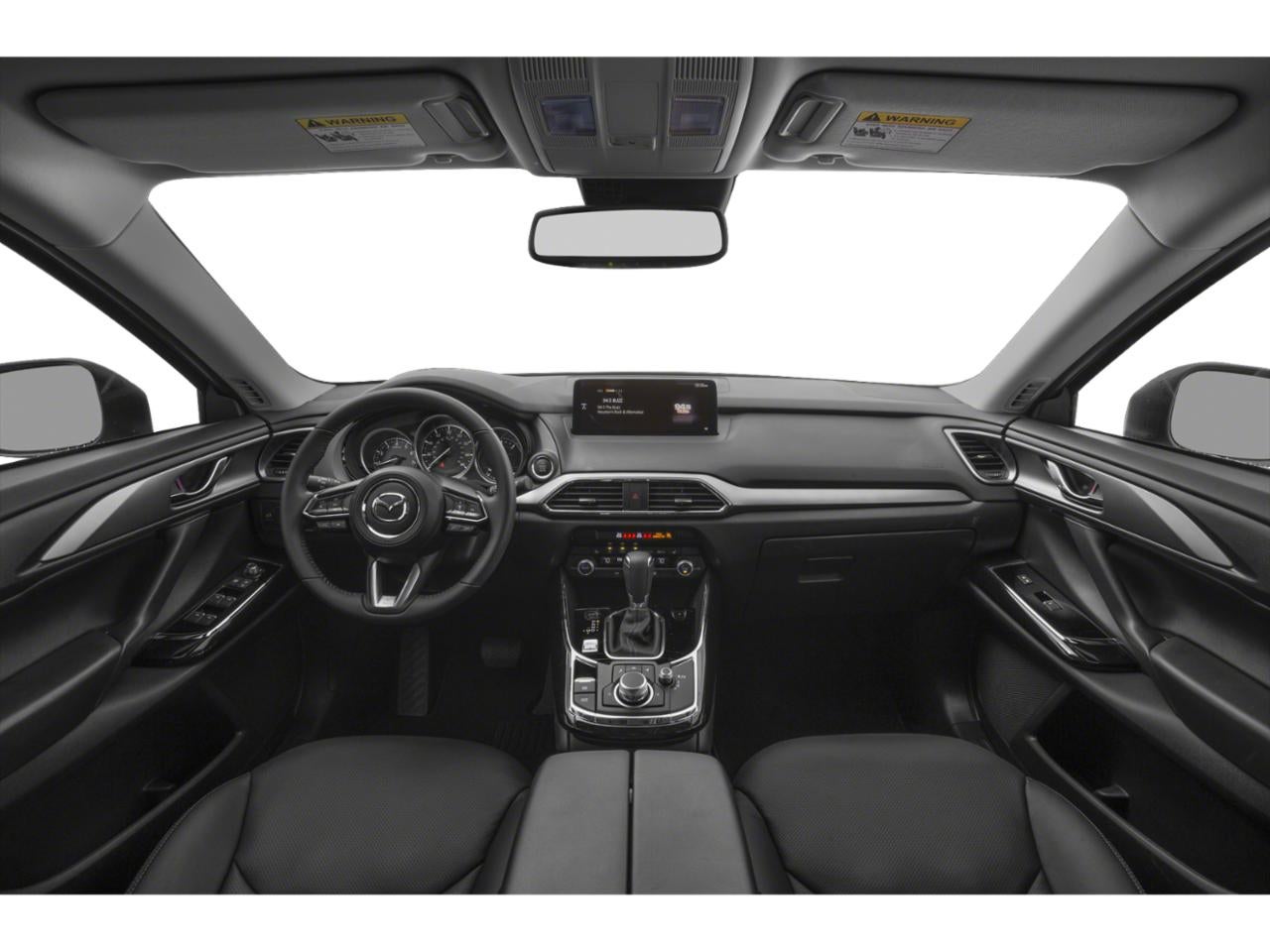 2021 Mazda Mazda CX-9 Touring
