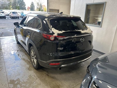 2016 Mazda Mazda CX-9 Grand Touring