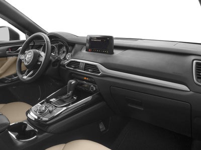 2016 Mazda Mazda CX-9 Grand Touring