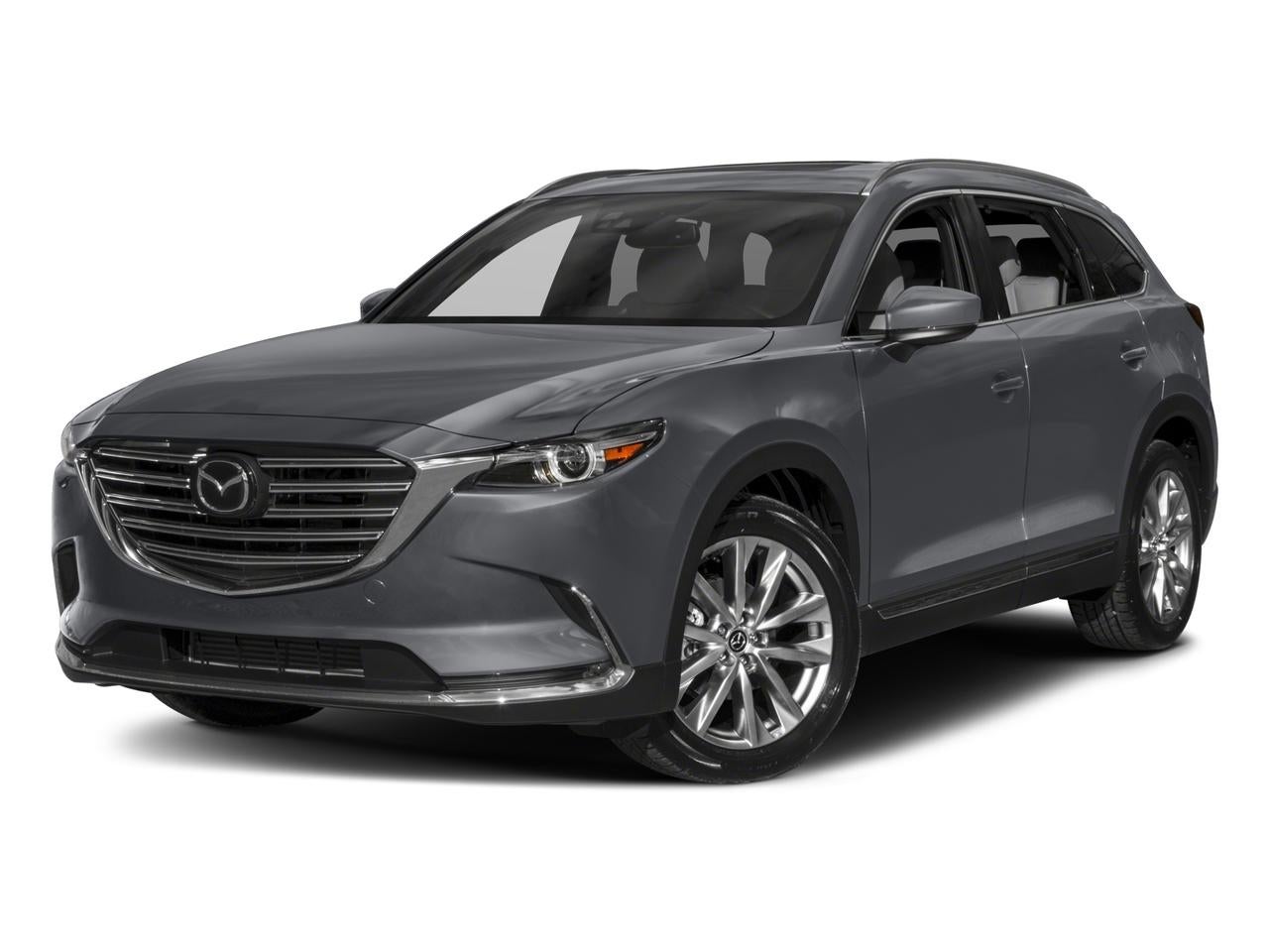 2016 Mazda Mazda CX-9 Grand Touring