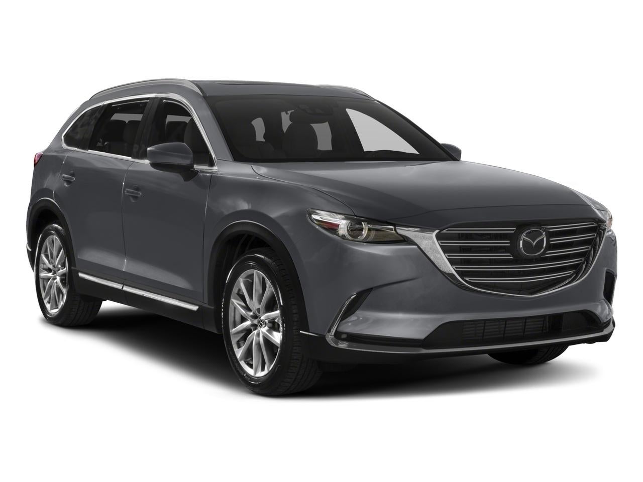 2016 Mazda Mazda CX-9 Grand Touring