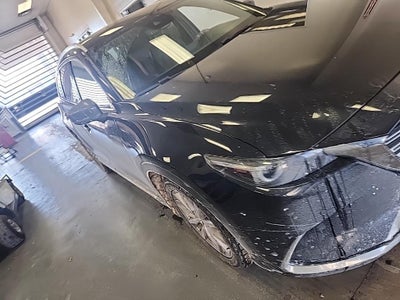 2020 Mazda Mazda CX-9 Grand Touring
