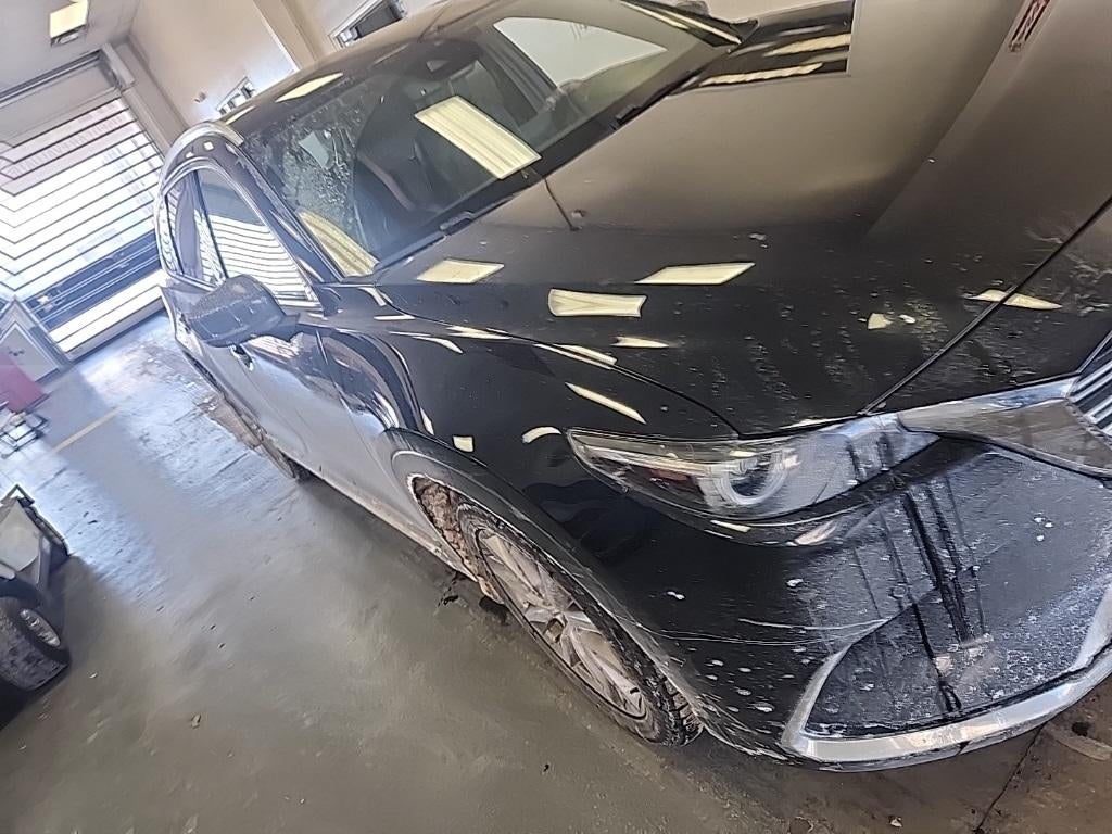 2020 Mazda Mazda CX-9 Grand Touring