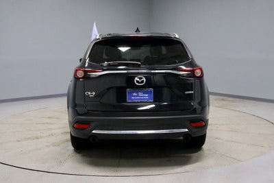 2020 Mazda Mazda CX-9 Grand Touring