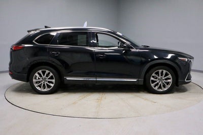 2020 Mazda Mazda CX-9 Grand Touring