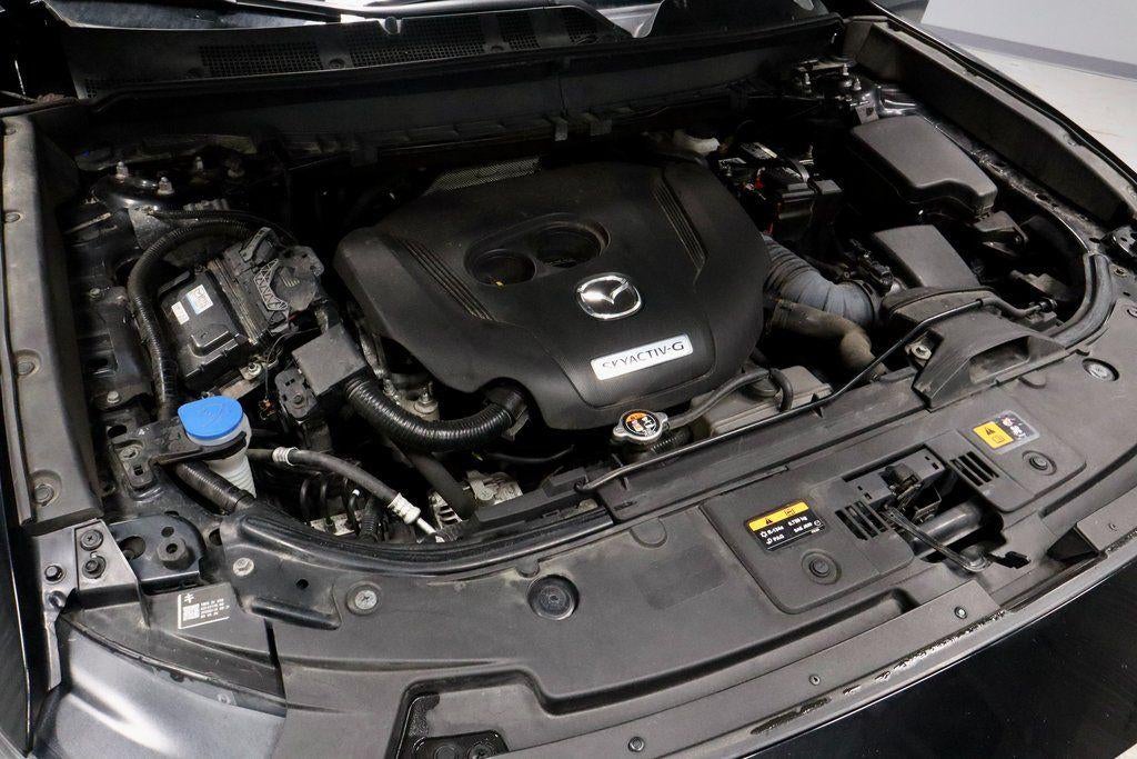 2020 Mazda Mazda CX-9 Grand Touring