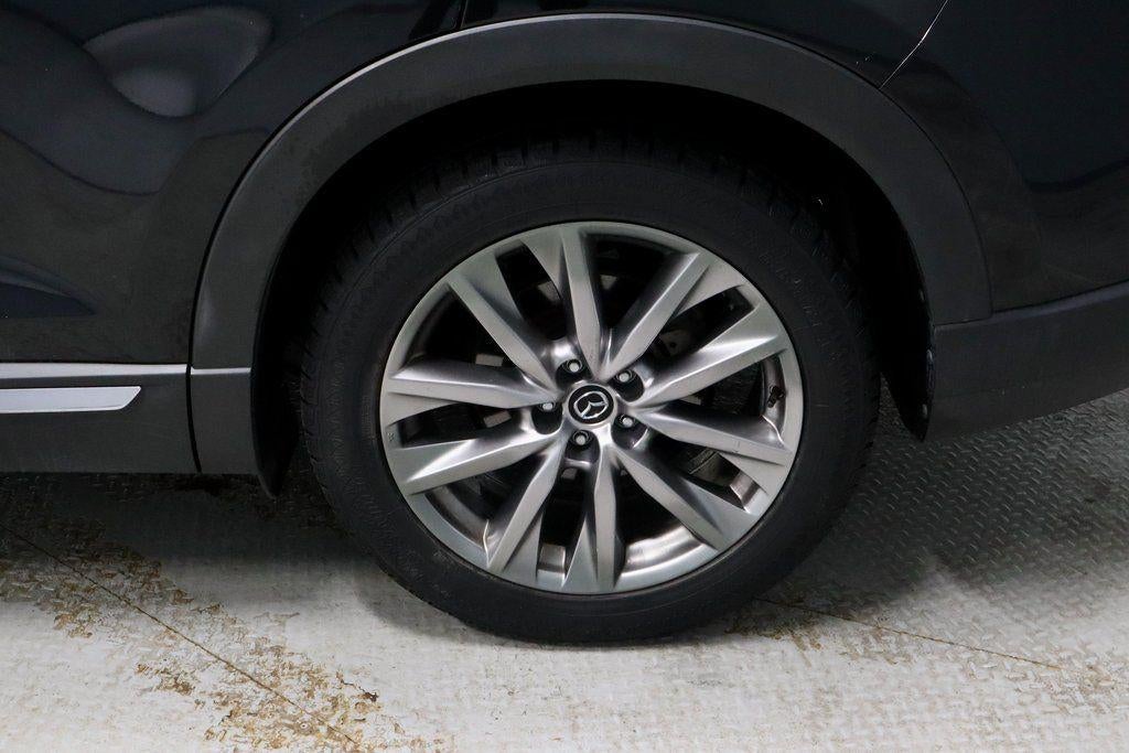 2020 Mazda Mazda CX-9 Grand Touring