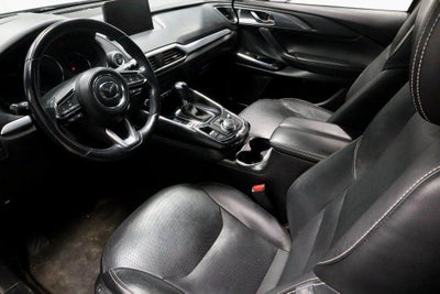 2020 Mazda Mazda CX-9 Grand Touring